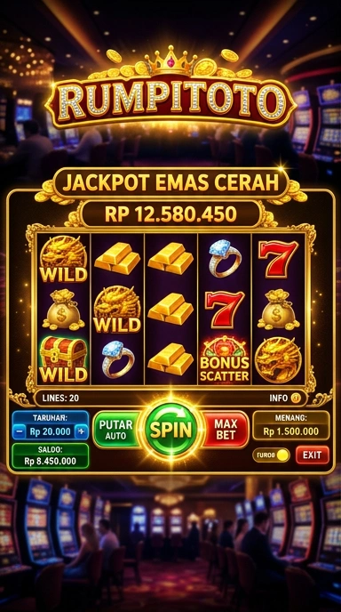 Fitur ulasan pengguna pada Rumpitoto membantu dalam memilih aplikasi yang sesuai.